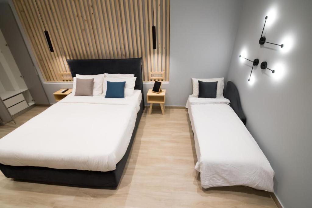 Suitestay Dodonis 28 Превеза