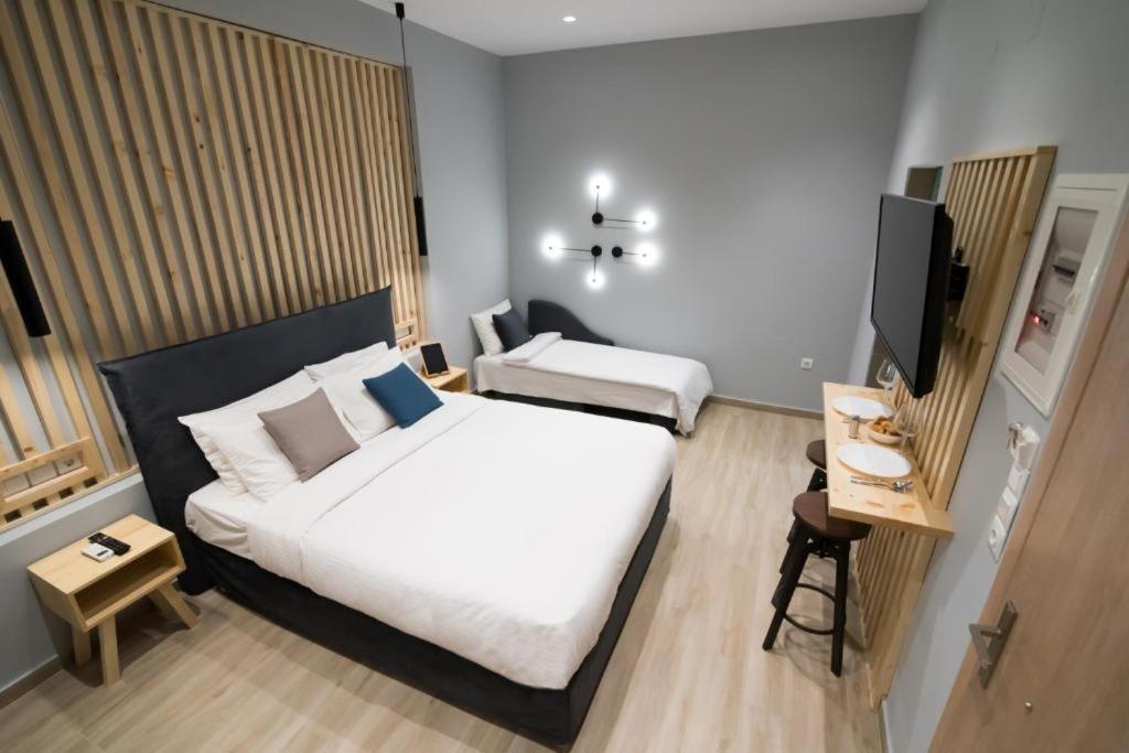 Апартаменты Suitestay Dodonis 28 *
