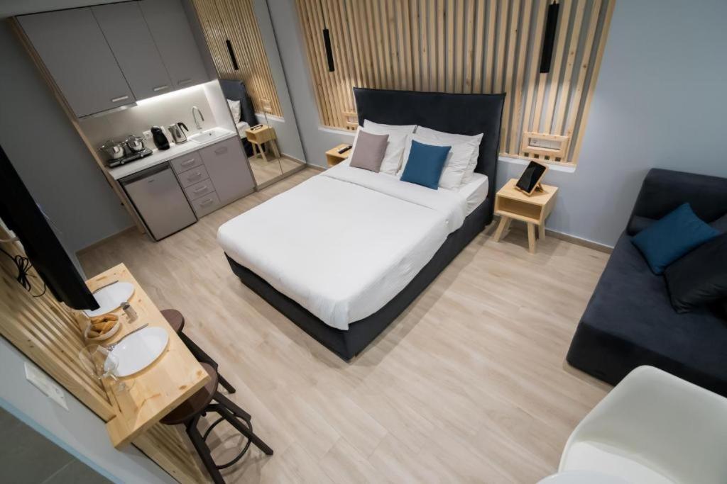 Suitestay Dodonis 28 *