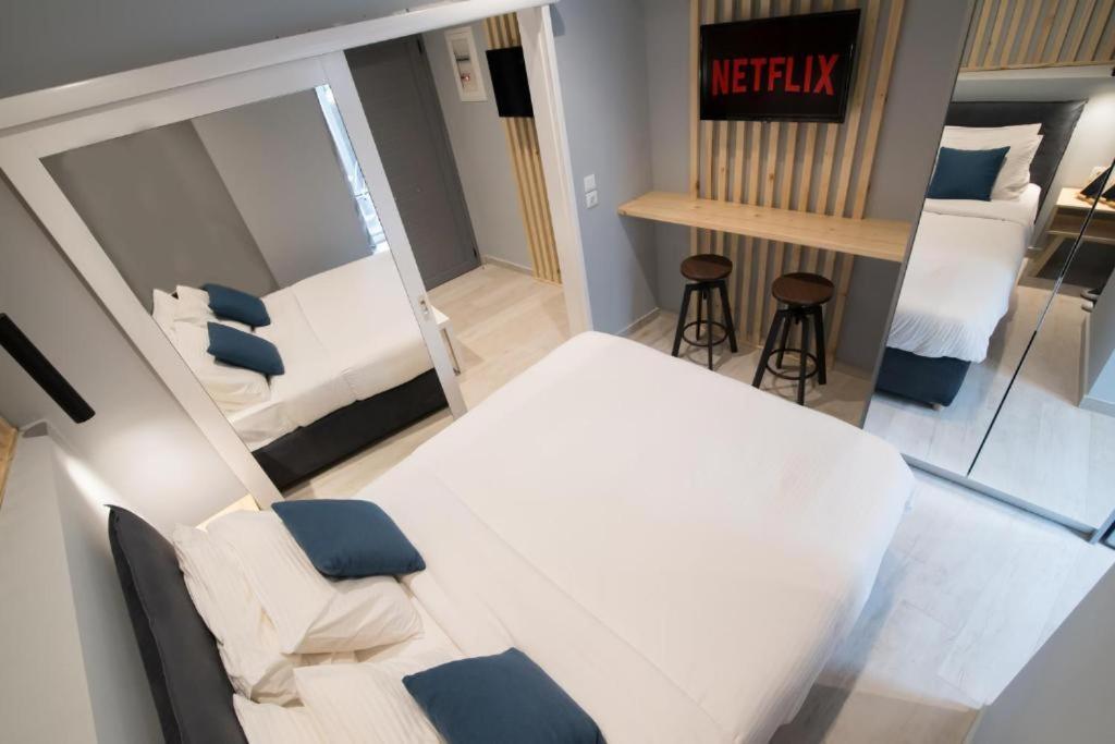 Suitestay Dodonis 28 * Превеза