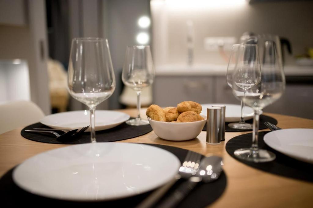 Suitestay Dodonis 28 Превеза