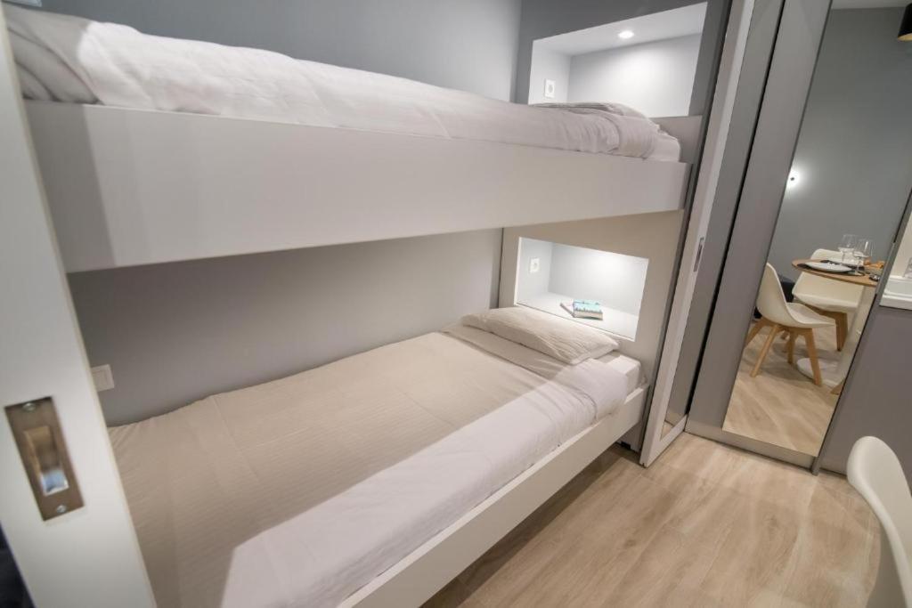 Suitestay Dodonis 28 Апартаменты Превеза