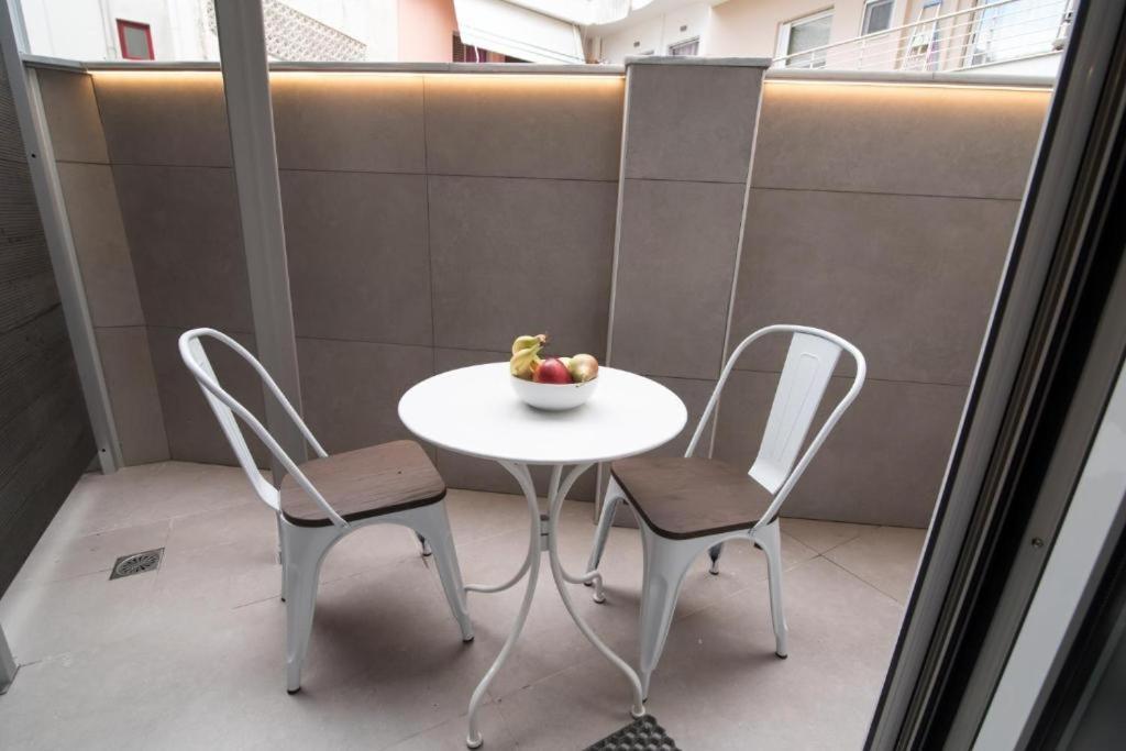 Апартаменты Suitestay Dodonis 28 Превеза