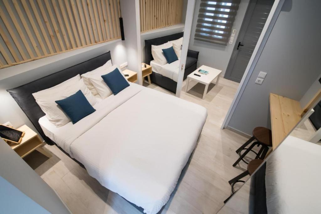 Suitestay Dodonis 28 Апартаменты