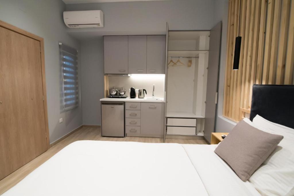 Апартаменты Suitestay Dodonis 28 *