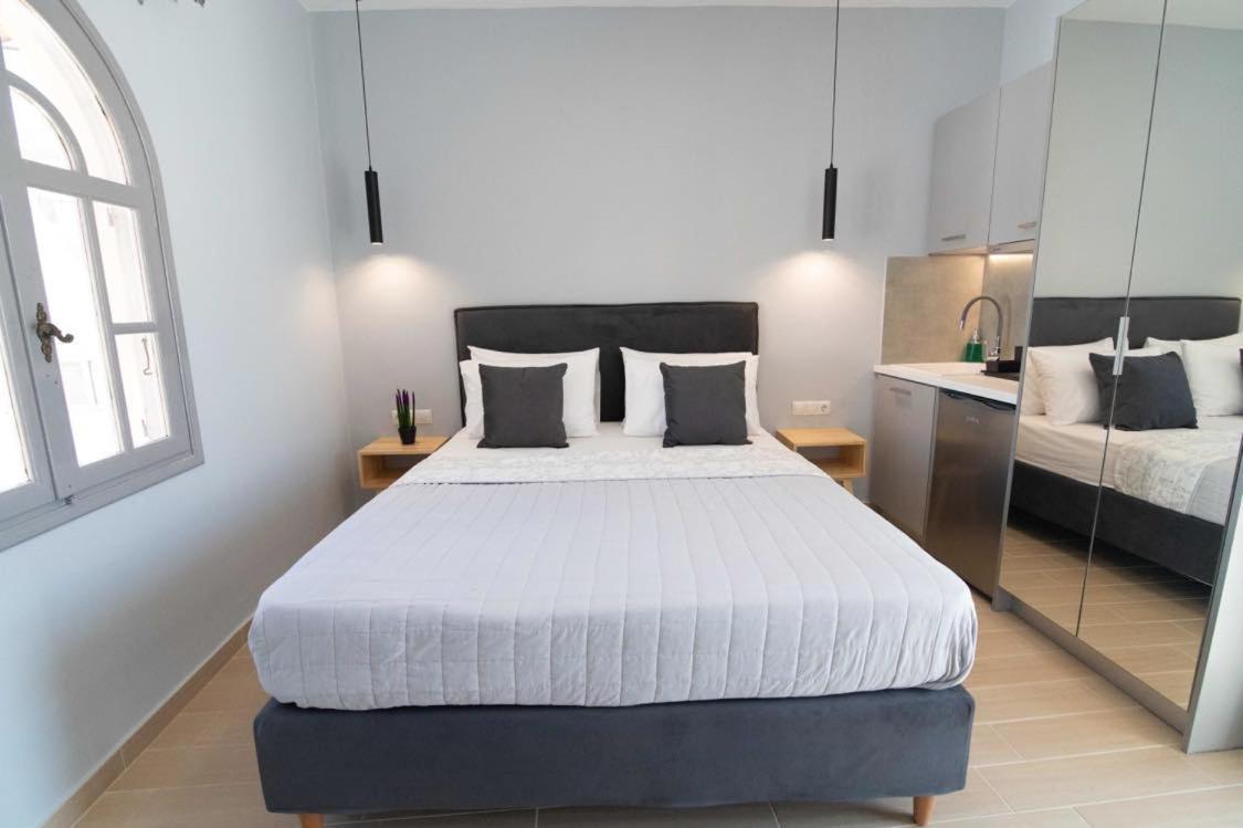 Suitestay Dodonis 28 * Превеза