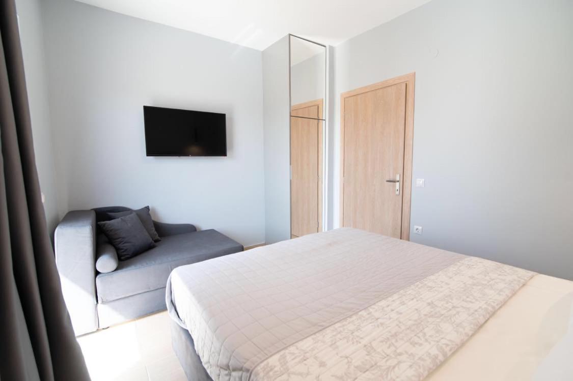 Апартаменты Suitestay Dodonis 28 Превеза