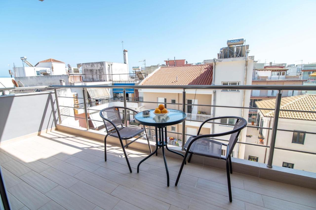 Suitestay Dodonis 28 * Превеза