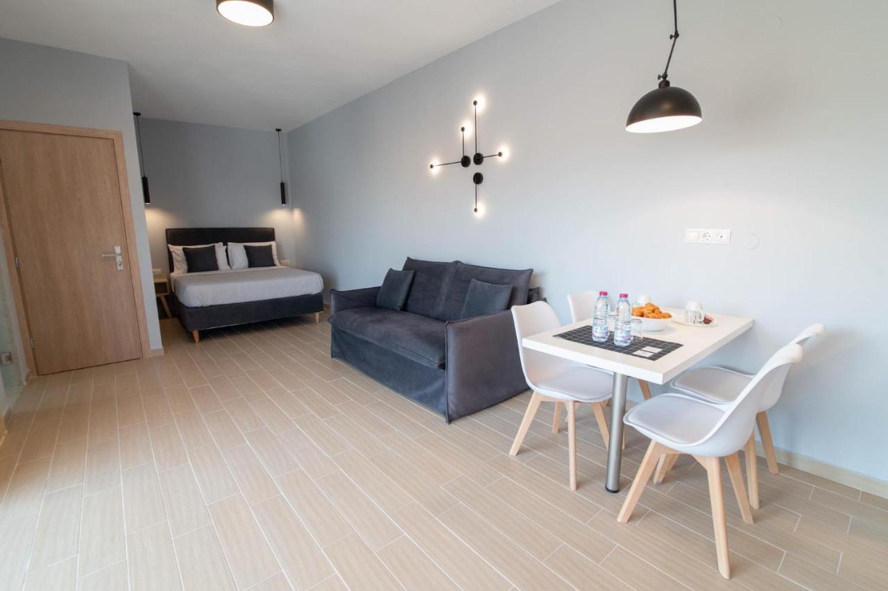 Suitestay Dodonis 28 Превеза