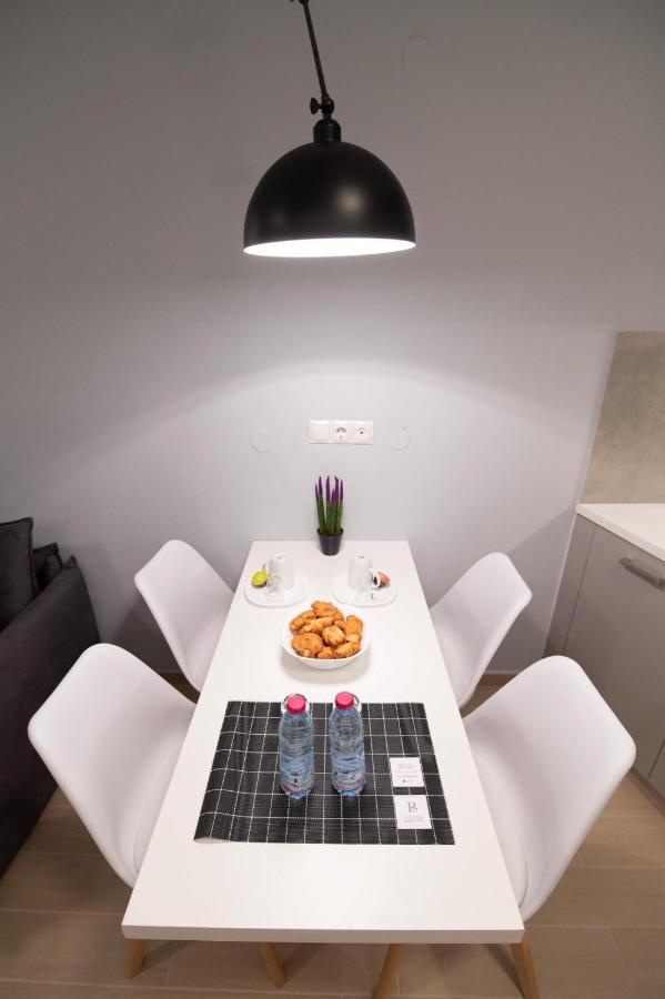 Suitestay Dodonis 28 Превеза