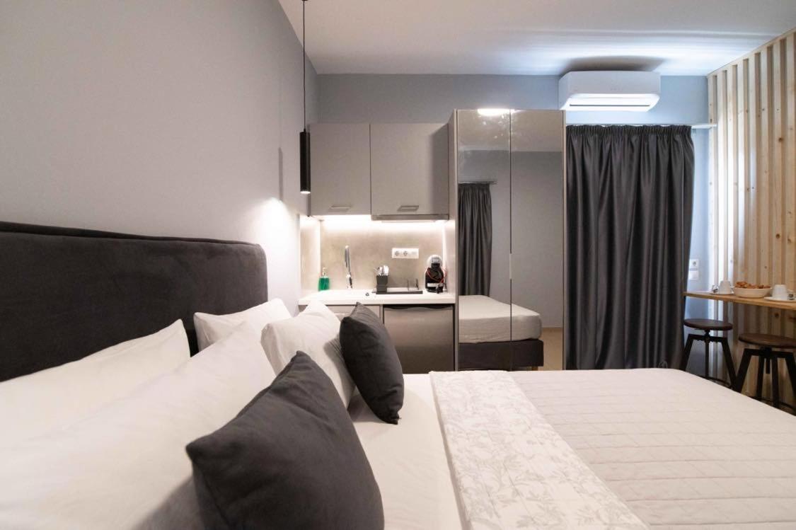 Suitestay Dodonis 28 Апартаменты