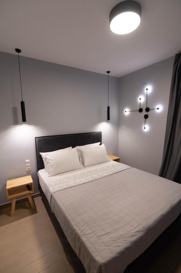 Апартаменты Suitestay Dodonis 28 Превеза