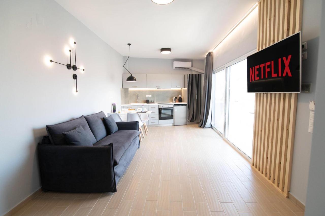 Suitestay Dodonis 28 *