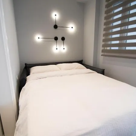 Preveza Suitestay Apartments Dodonis 28 Экстерьер фото