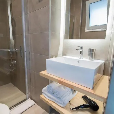 Preveza Suitestay Apartments Dodonis 28 Экстерьер фото