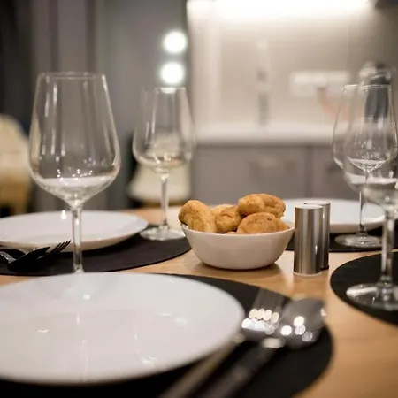 Preveza Suitestay Apartments Dodonis 28 Экстерьер фото