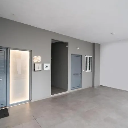 Preveza Suitestay Apartments Dodonis 28 Экстерьер фото