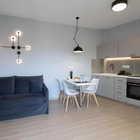 Preveza Suitestay Apartments Dodonis 28 Экстерьер фото