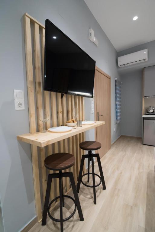 Suitestay Dodonis 28 * Preveza