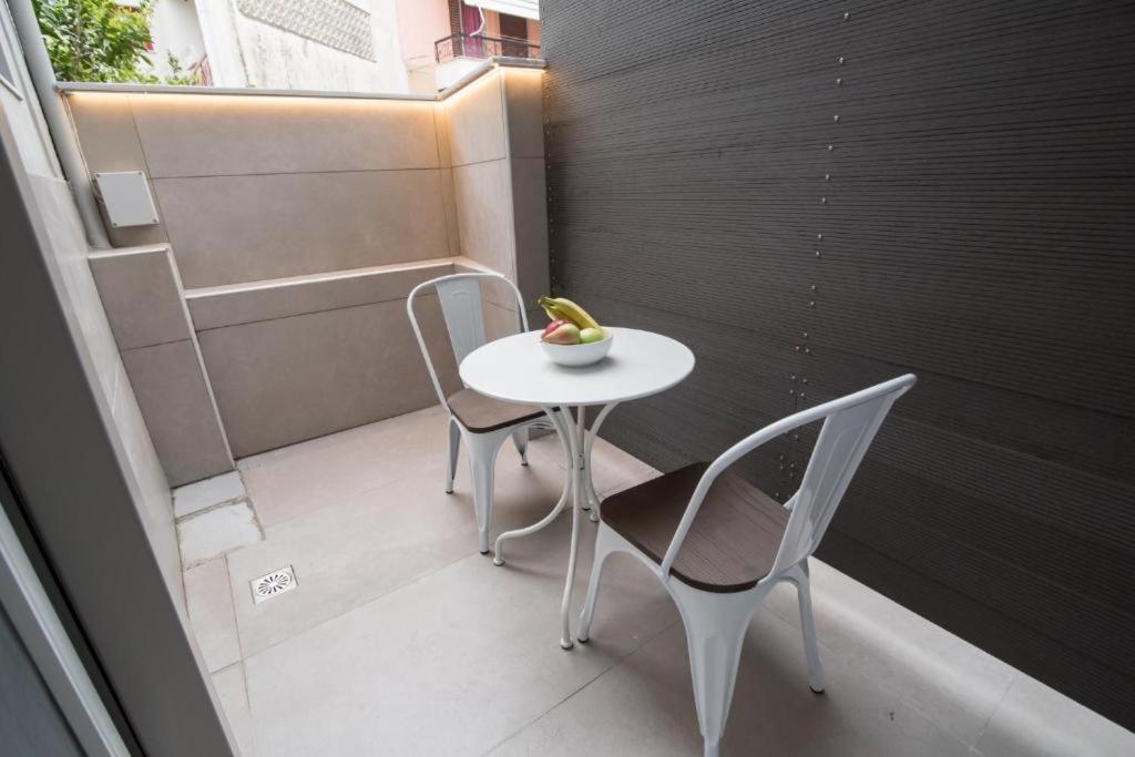 Suitestay Dodonis 28 * Preveza