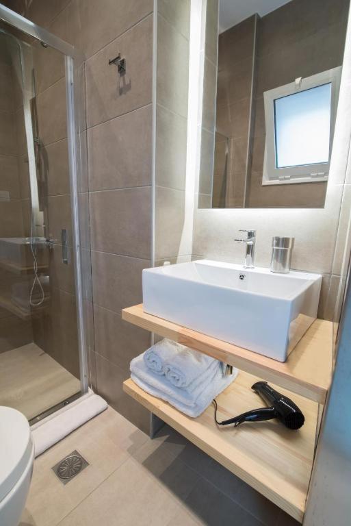 Suitestay Dodonis 28 * Preveza