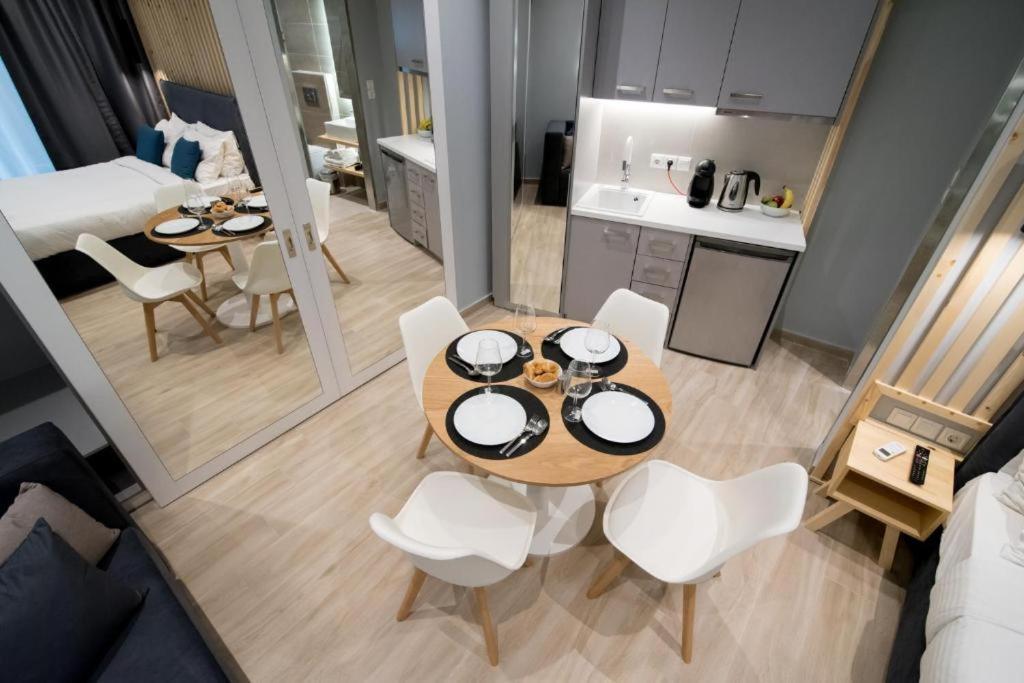 Suitestay Dodonis 28 Preveza