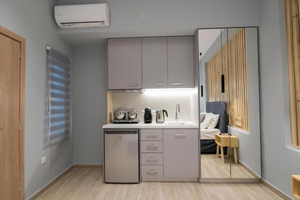 Suitestay Dodonis 28 Preveza