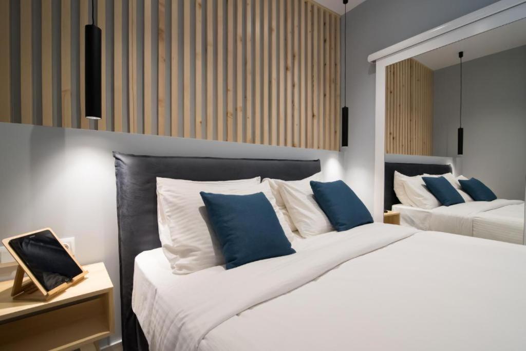 Apartment Suitestay Dodonis 28 Preveza