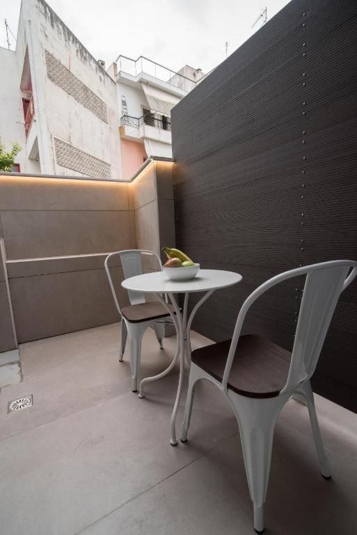 Suitestay Dodonis 28 Apartment