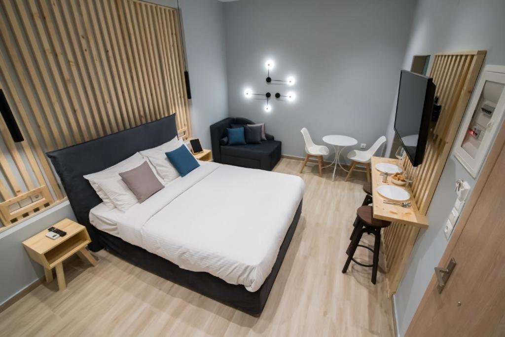 Suitestay Dodonis 28 * Preveza