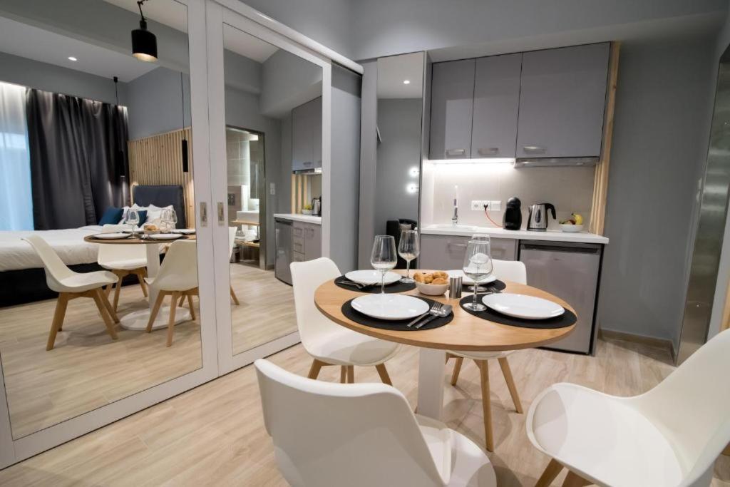 Suitestay Dodonis 28 * Preveza