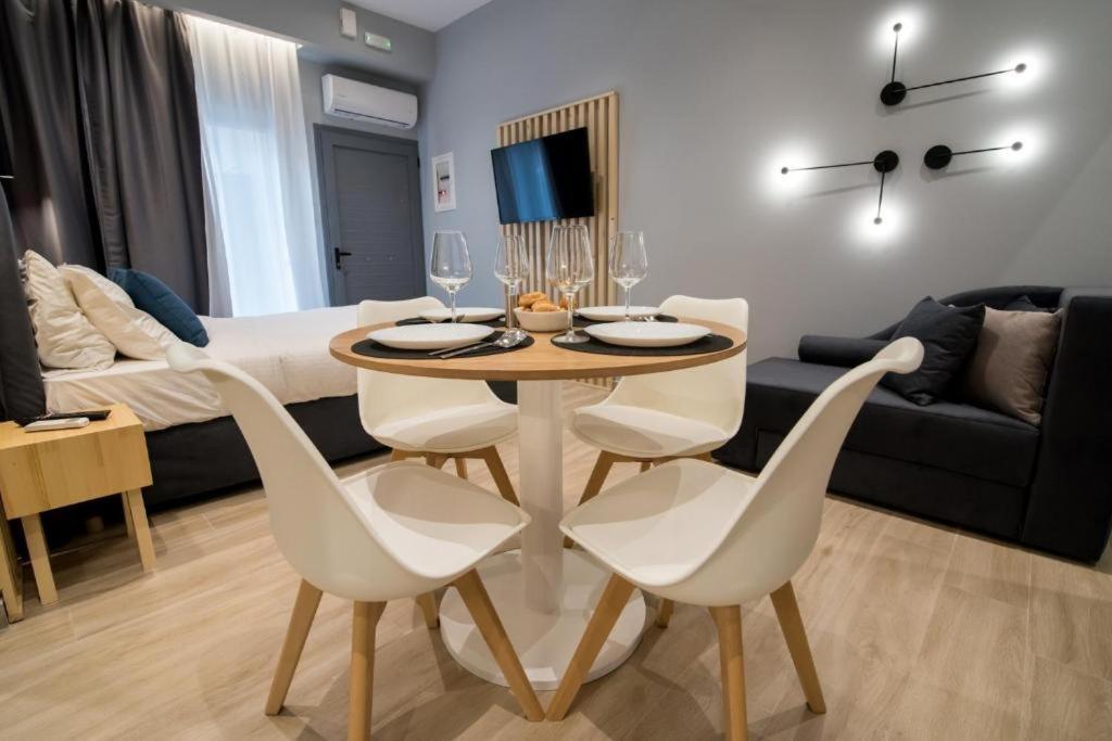 Apartment Suitestay Dodonis 28