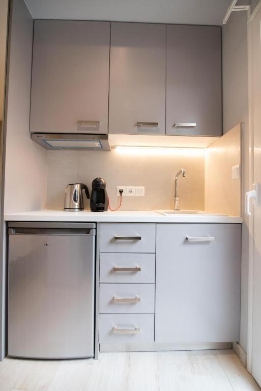 Suitestay Dodonis 28 Apartment Preveza