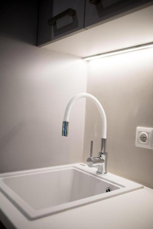 Suitestay Dodonis 28 * Preveza
