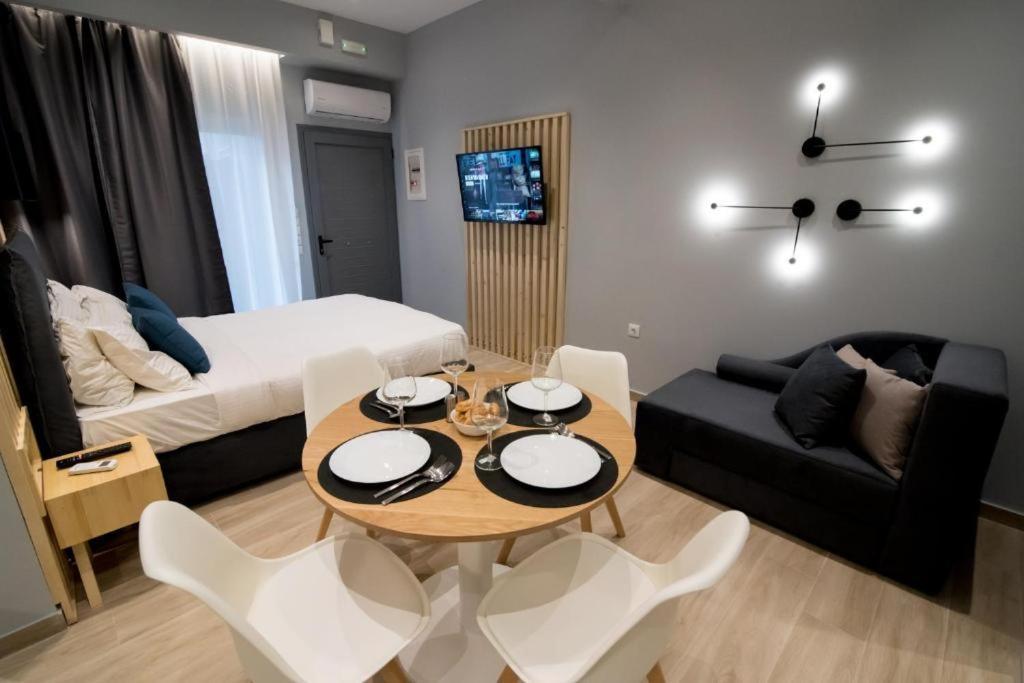 Apartment Suitestay Dodonis 28