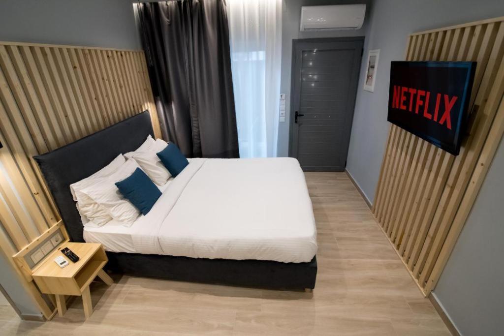 Suitestay Dodonis 28 Apartment *