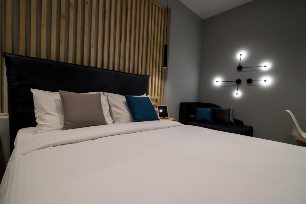 Apartment Suitestay Dodonis 28 Preveza