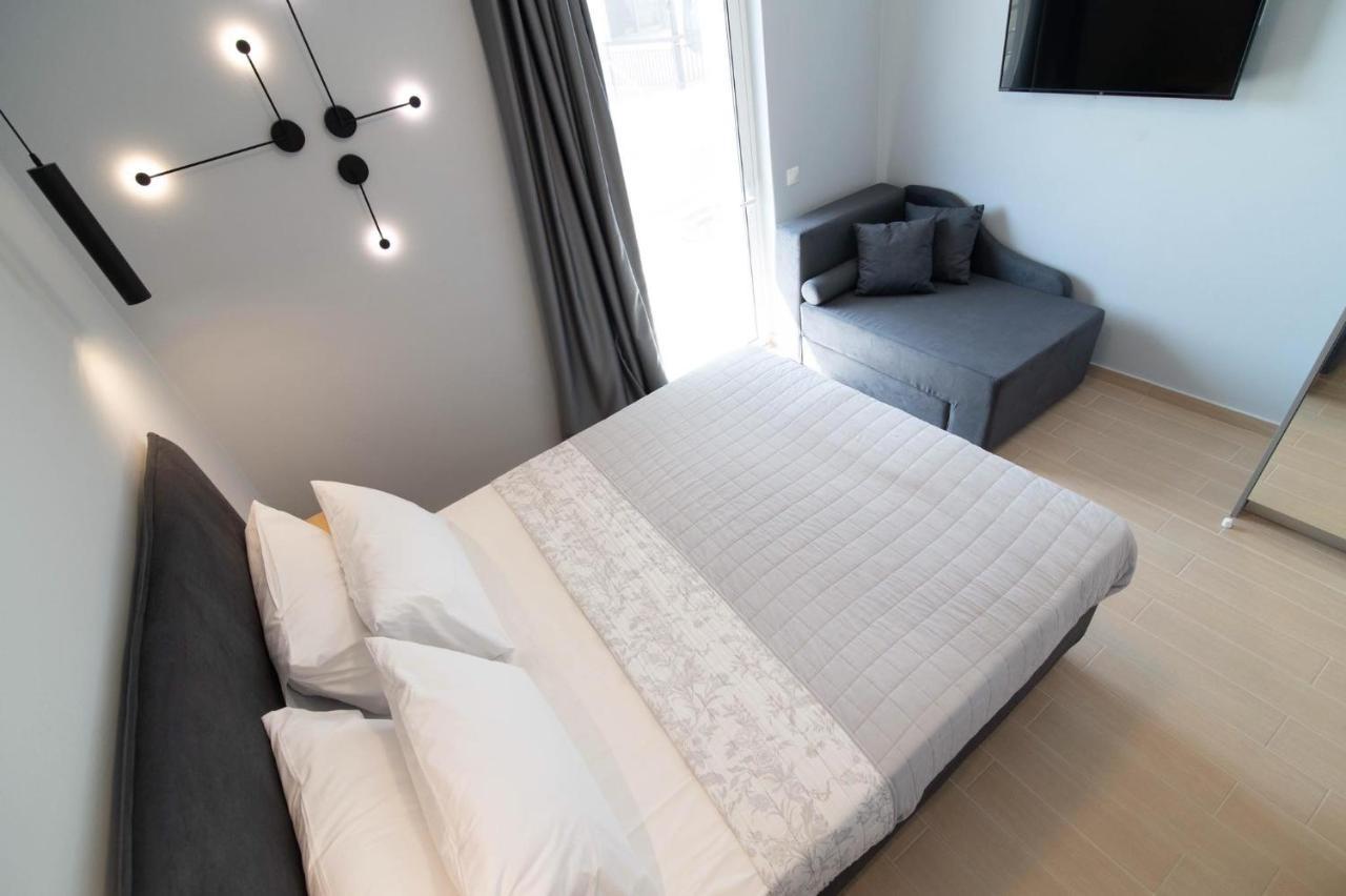 Suitestay Dodonis 28 * Preveza
