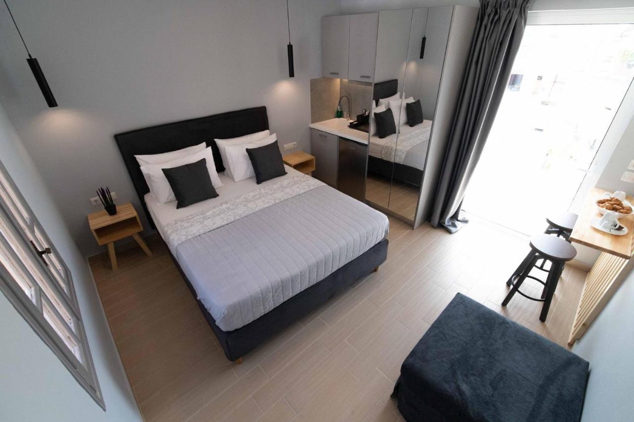Apartment Suitestay Dodonis 28 *