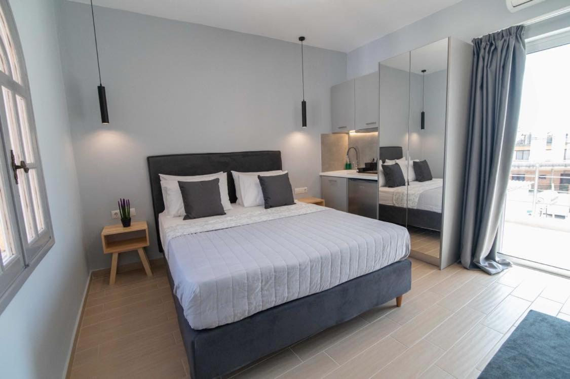 Suitestay Dodonis 28 Apartment Preveza