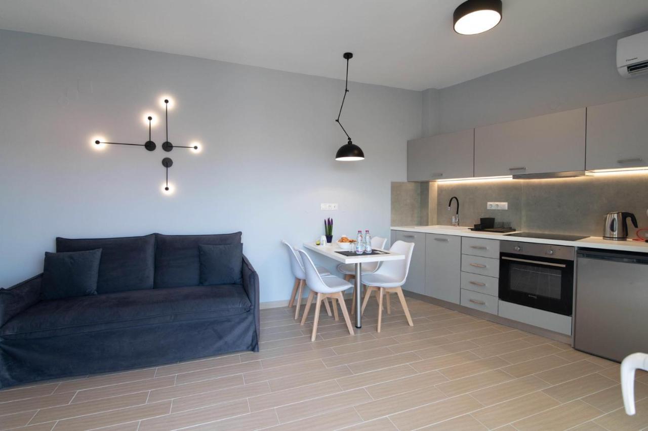 Apartment Suitestay Dodonis 28 *