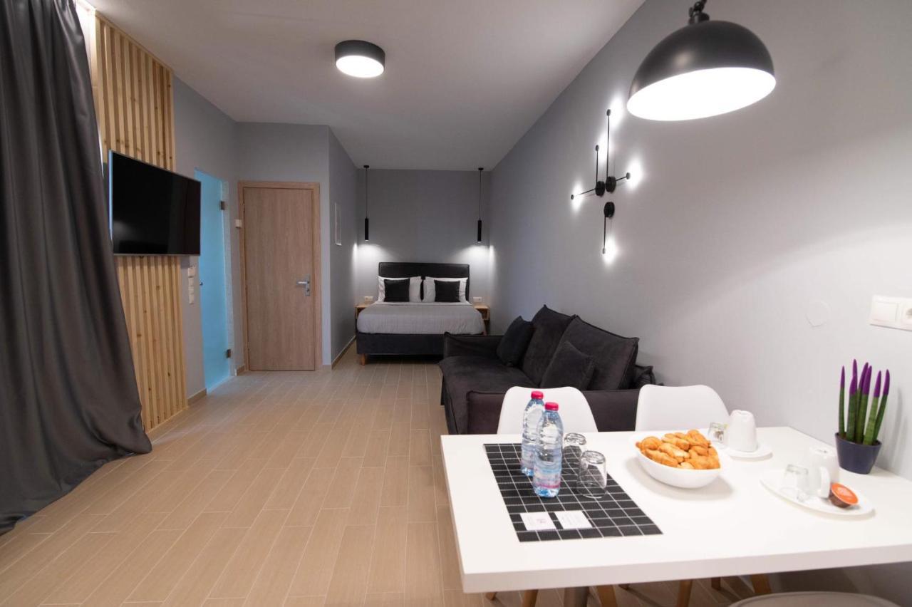 Suitestay Dodonis 28 Apartment *