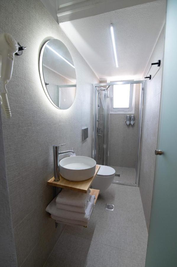 Suitestay Dodonis 28 Apartment Preveza