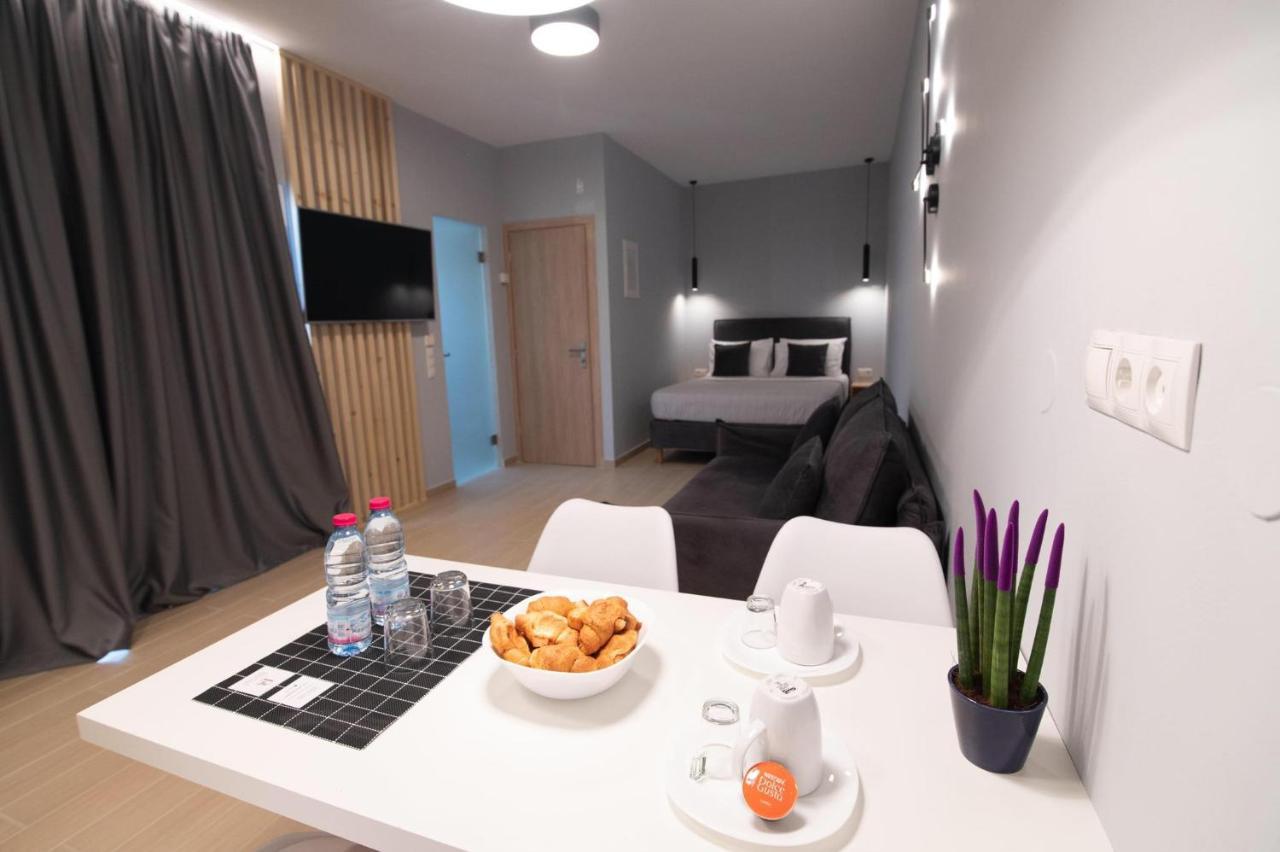 Suitestay Dodonis 28 * Preveza