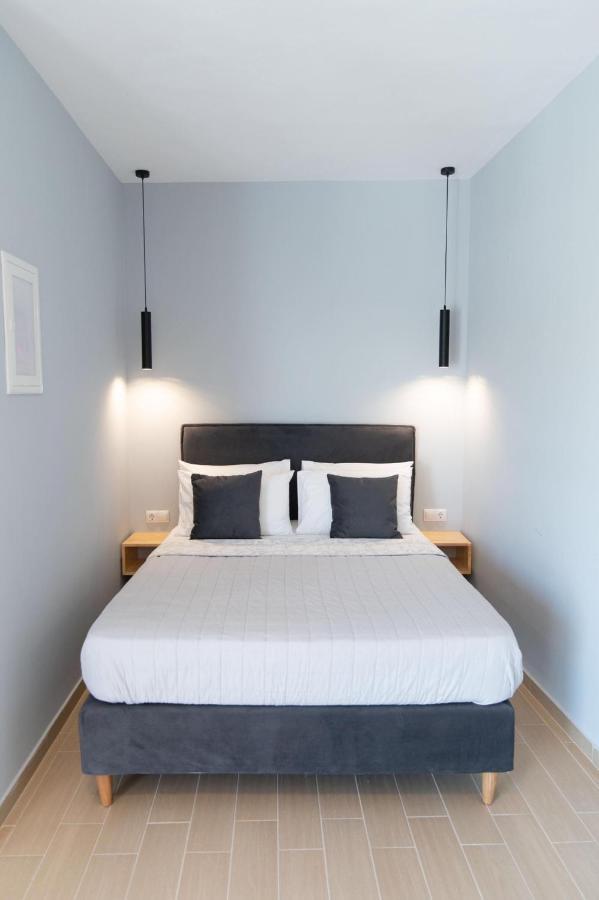 Suitestay Dodonis 28 Apartment